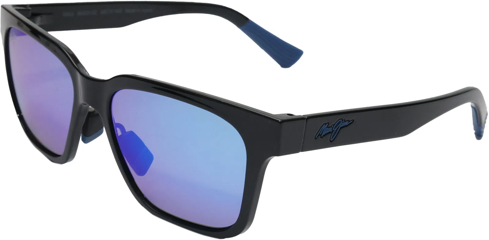 Maui Jim PUNIKAI MJ631 Sunglasses - view 7